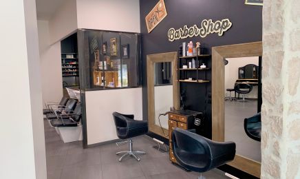 STUDIO M BY INGRID  : Coiffeur à Montcaret