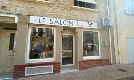 Le salon C Lia : Coiffeur à Boujan-sur-Libron