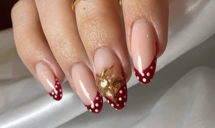Myriam N Beauty : Manucure à Rennes