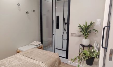 Parenthèse : Manucure à Le Touquet-Paris-Plage