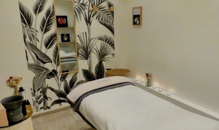 Institut Un Autre Monde  : Institut de beauté à Paris