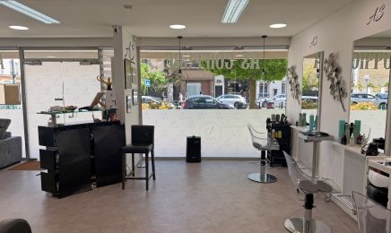 AS coiffure : Coiffeur à Asnières-sur-Seine