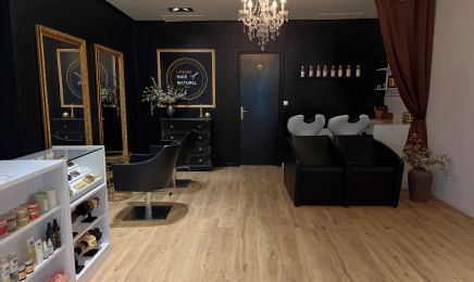 L’atelier Hair Naturel : Coiffeur à Compiègne