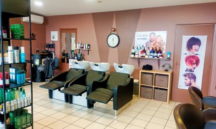 Studio figaro : Coiffeur à Golbey