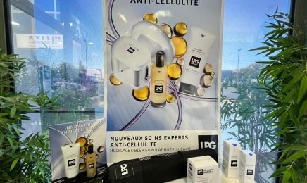 L'Institut endermospa LPG Aix-en-Provence : Institut de beauté à Aix-en-Provence