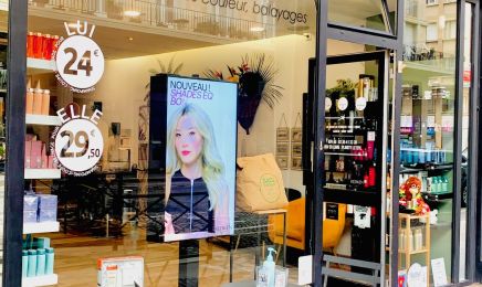 Letoyl : Coiffeur à Le Havre