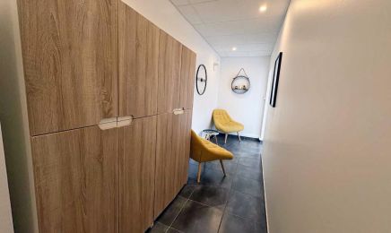 Nuess : Institut de beauté à Tignieu-Jameyzieu