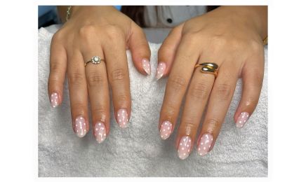 Tess'Nails Studio : Manucure à Domont