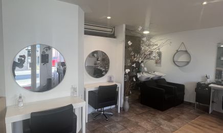 Salon Sophie D : Coiffeur à Saint-Étienne-de-Fontbellon