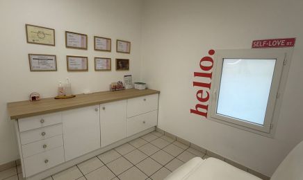 Beauty Therapy Salon : Institut de beauté à Carcassonne