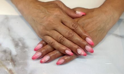 M Beauty Diamonds   : Manucure à Labastide-du-Temple