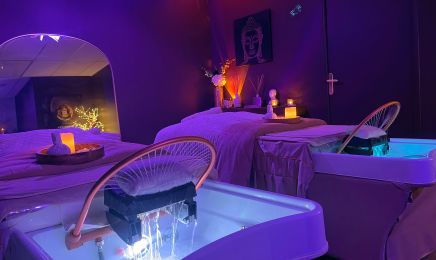 Noya HeadSPA - La Seyne-Sur-Mer - Ollioules : Coiffeur à Ollioules