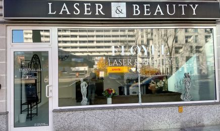 Floyel Laser&Beauty: Kosmetikstudio in München