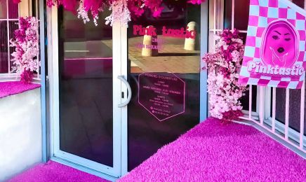 Pinktastic_concept  : Institut de beauté à Montpellier