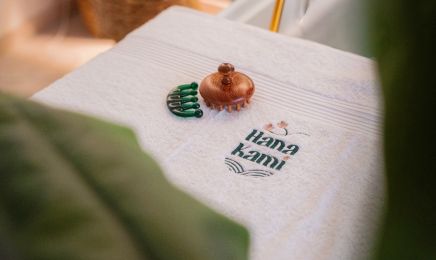 Hanakami Head Spa : Coiffeur à Perpignan