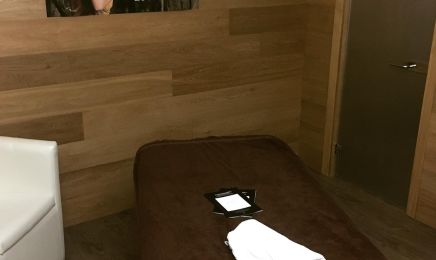 Nicole Esthétique - Hotel Osteria a Stalla Sischese : Institut de beauté à Sisco
