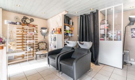 2 mèches avec vous : Coiffeur à Le Folgoët
