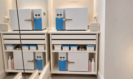 Yaffa Maison de beauté - Exclusivement Féminin  : Manucure à Nice