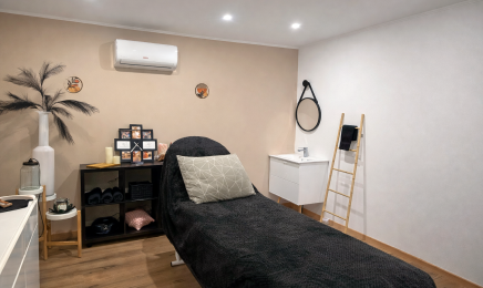 Stétyc Beauty : Manucure à Nice