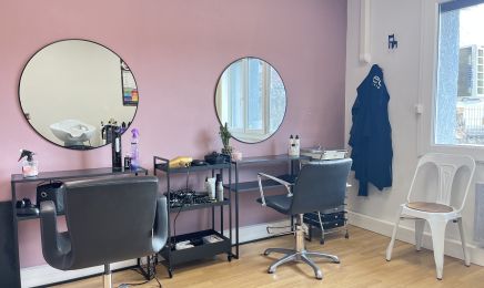Glam Hair Coiffure  : Coiffeur à La Verpillière