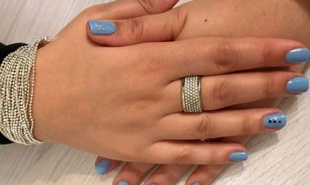 Ame d'ongles : Manucure à Puimisson