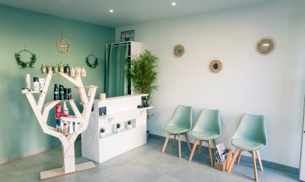Delph’in coiff - MUGRON  : Coiffeur à Mugron