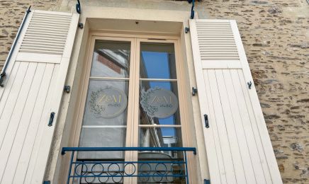 Z&M Studio  : Barbier à Angers