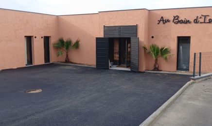 Baby Isis Spa - Spa bien être et Néonatal  : Institut de beauté à Langueux
