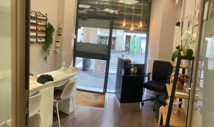 Shi.beauty : Institut de beauté à Marseille