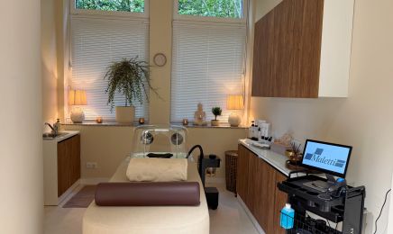 Salone del Colore: Friseur in Lüdenscheid