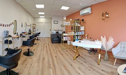 Aurore Margot coiffeuse coloriste : Coiffeur à Parçay-Meslay