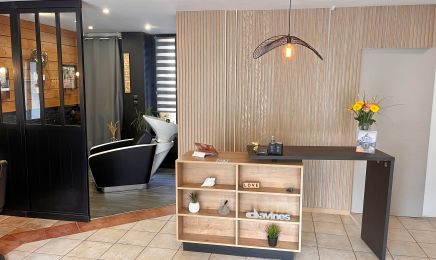 Le temple de la Beauté : Coiffeur à Carcassonne