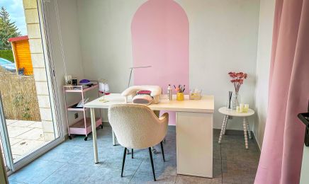 Audréana nails : Manucure à Champigny