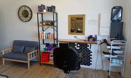 Just'cut : Coiffeur à Plancoët