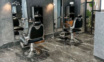 Shad’Hair : Barbier à Amiens