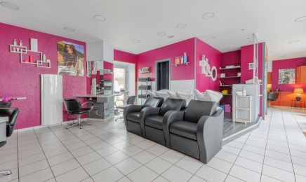 Ty'phanie Coiffure : Coiffeur à Plumelec