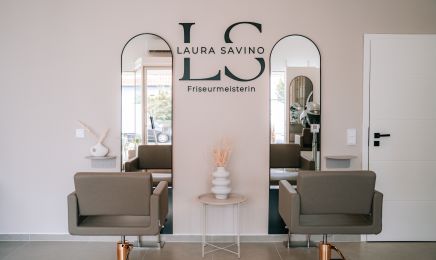 Laura Savino: Kosmetikstudio in Dieburg