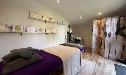 Les mains d’Ella : Institut de beauté à Sasseville