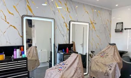 Chez Bob : Coiffeur à Le Blanc-Mesnil