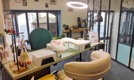 Jardin des ongles : Manucure à Vannes