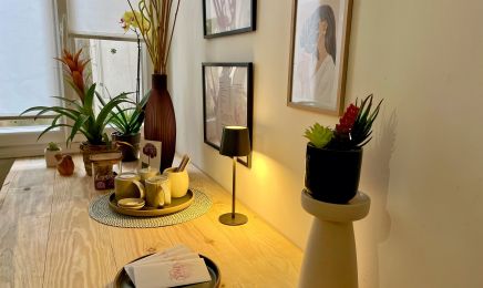 Malou Esthétique : Institut de beauté à Grenoble