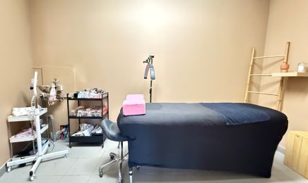 My Eden  : Institut de beauté à Saint-Victoret