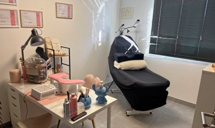 L&S : Institut de beauté à Sète