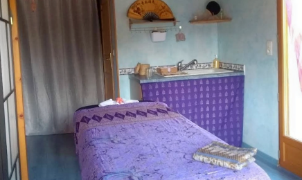 HUA JAI MASSAGE : Institut de beauté à Curis-au-Mont-d'Or