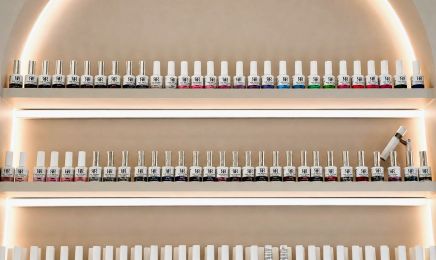 Maison Jolis Nails  : Manucure à Aix-en-Provence