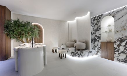 Bain Foch Paris  : Manucure à Paris