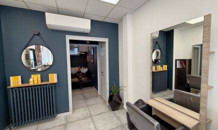 Espace K : Coiffeur à Tours