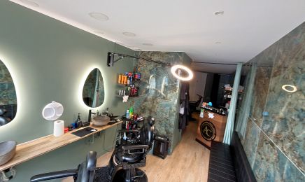 L'Atelier du Ciseaux : Coiffeur à Villecresnes