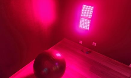 L&A Spa privatif : Spa à Montigny-sur-Vence