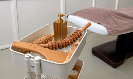 Physiotherapie Vico / Flow Concept: Spa in Bremen